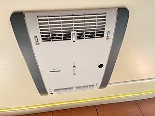 Husbil-halvintegrerad Hobby D 690 GELC 23 av 29