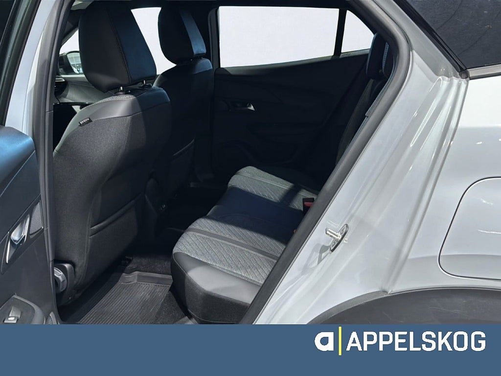 Peugeot 2008 Allure PureTech 130 Automat |RÄNTA 3,99%|V-HJUL INGÅR| thumbnail