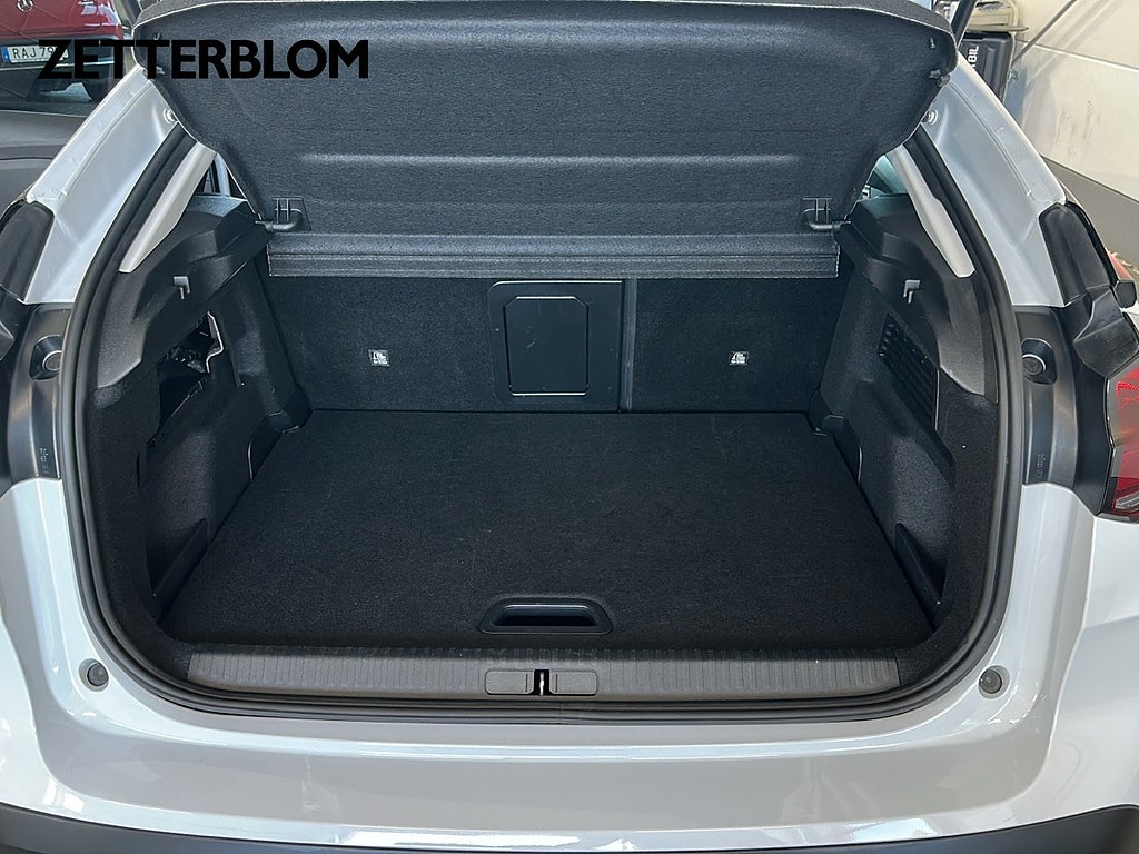 Halvkombi Citroën C4 6 av 17