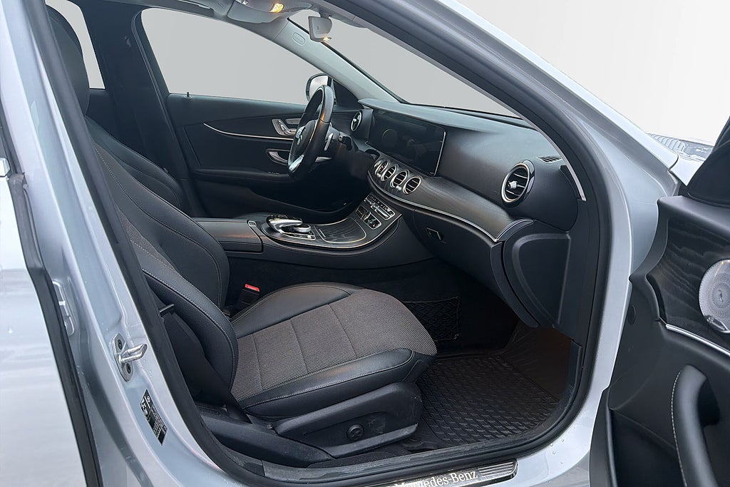 Mercedes-Benz E 2020