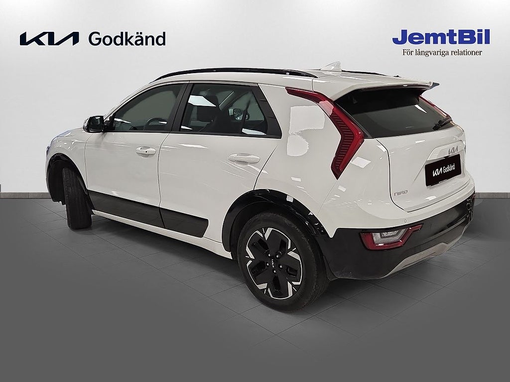 Kia Niro 2023 - miniatyr 6