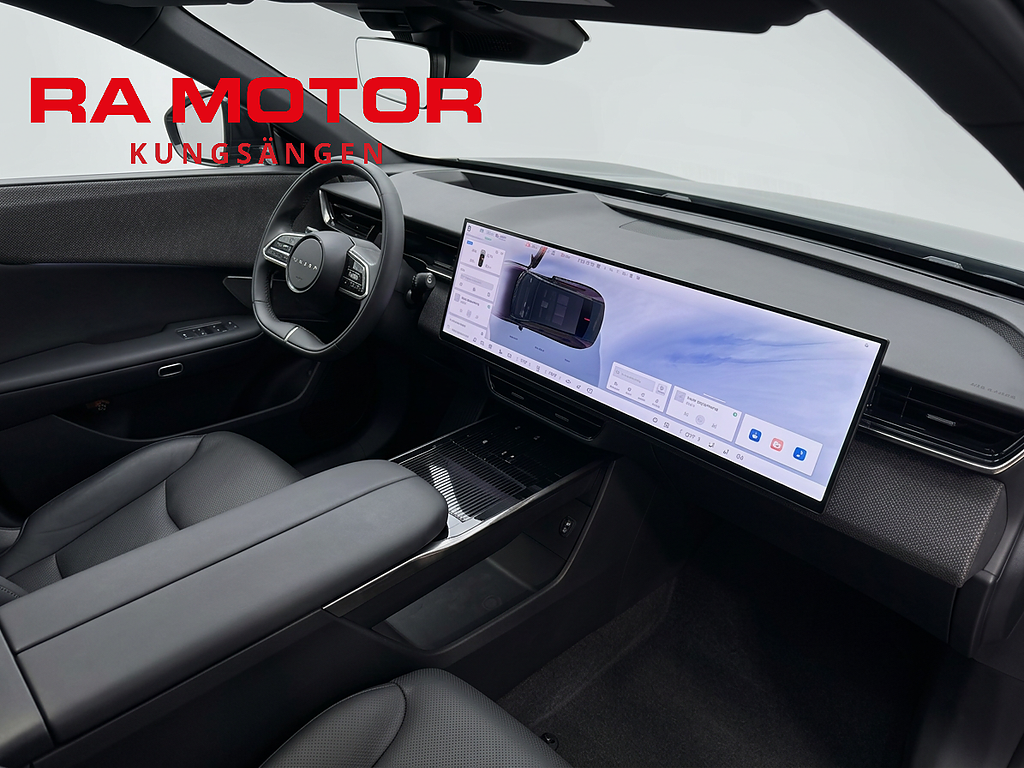 Mazda CX-6e Takumi 78kwh | Vinterhjul & Service INGÅR | 3,99% ränta 2026