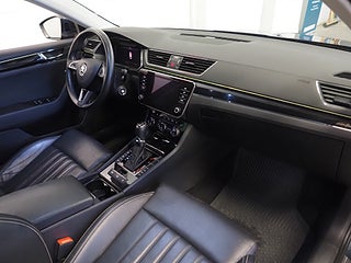 Kombi Skoda Superb 9 av 26