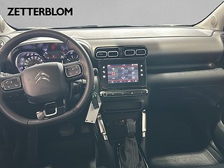 SUV Citroën C3 10 av 17