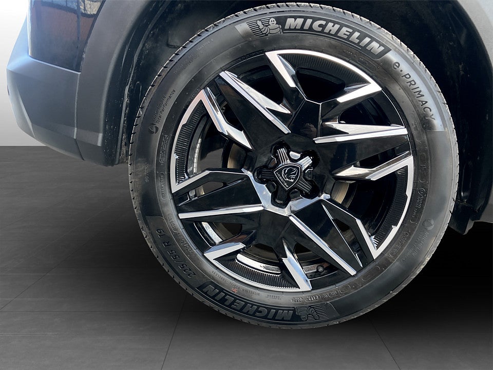 Bild på Peugeot 3008 GT Hybrid 145hk Aut B-KAMERA CARPLAY