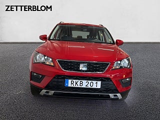 SUV Seat Ateca 5 av 15