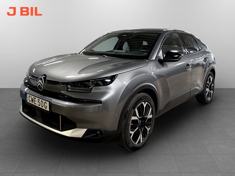 Citroen C4 Max 1.2 PT 130hk Aut CARPLAY NAVI