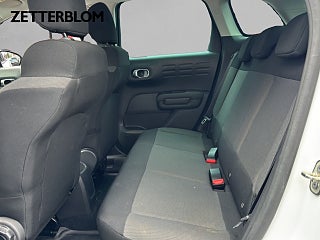 SUV Citroën C3 9 av 14