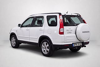Honda CR-V 2005 bild 9
