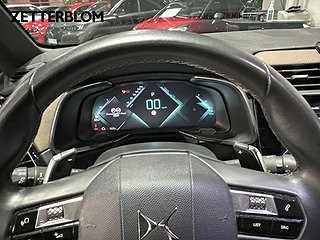 SUV DS 7 Crossback 11 av 27