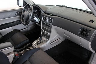SUV Subaru Forester 6 av 12