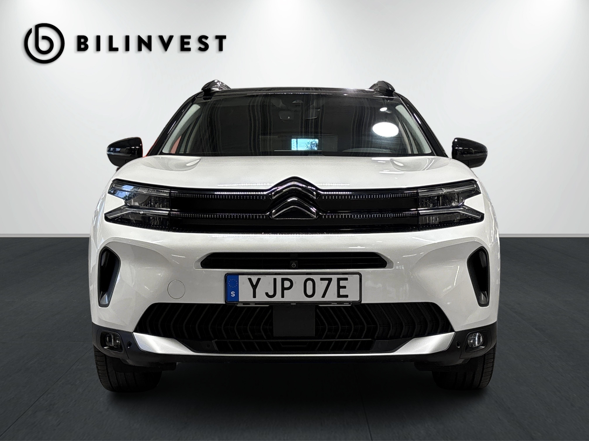 Citroen C5 Aircross 2022, photo 5/10