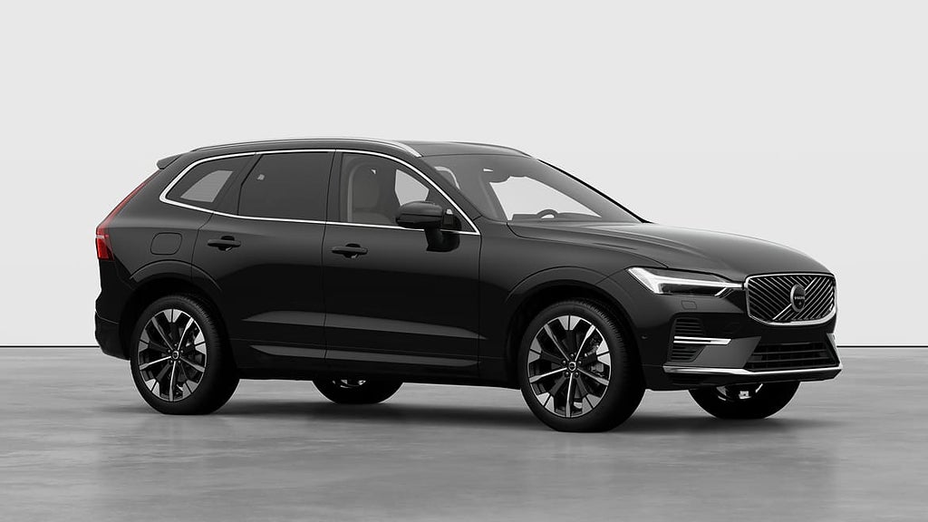 Volvo XC60 T6 Plus Bright Nordic Edition