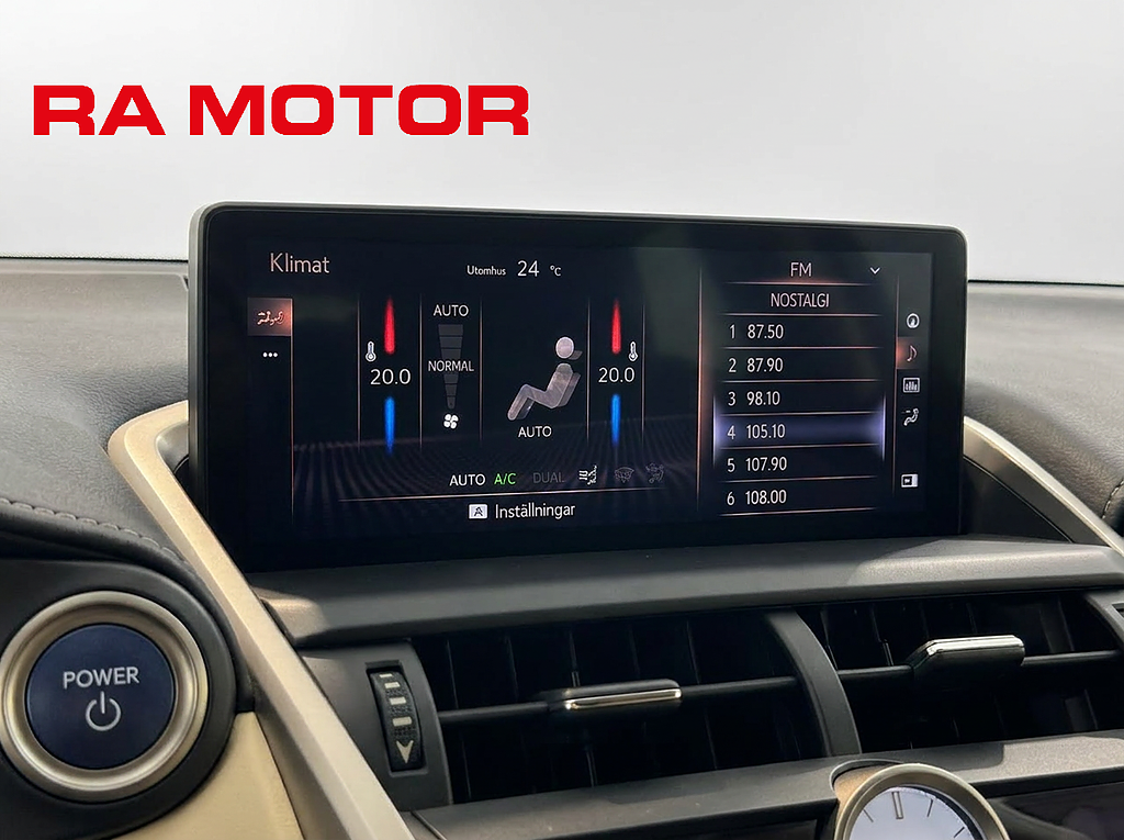 Lexus NX 300h AWD 2.5 AWD  Kyushu Edition | Kamera | Navi | Moms 2021