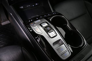 SUV Hyundai Tucson 26 av 26