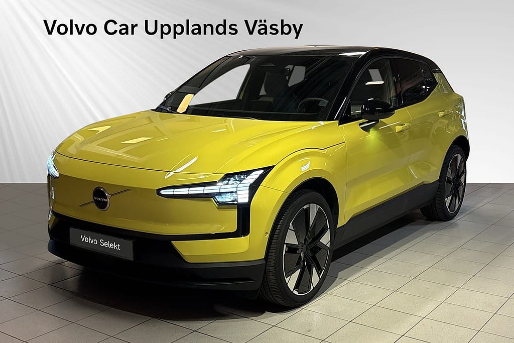 Volvo EX30 Twin Motor Performance Ultra