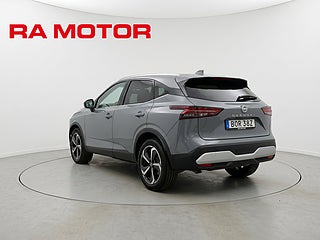 SUV Nissan Qashqai 4 av 23