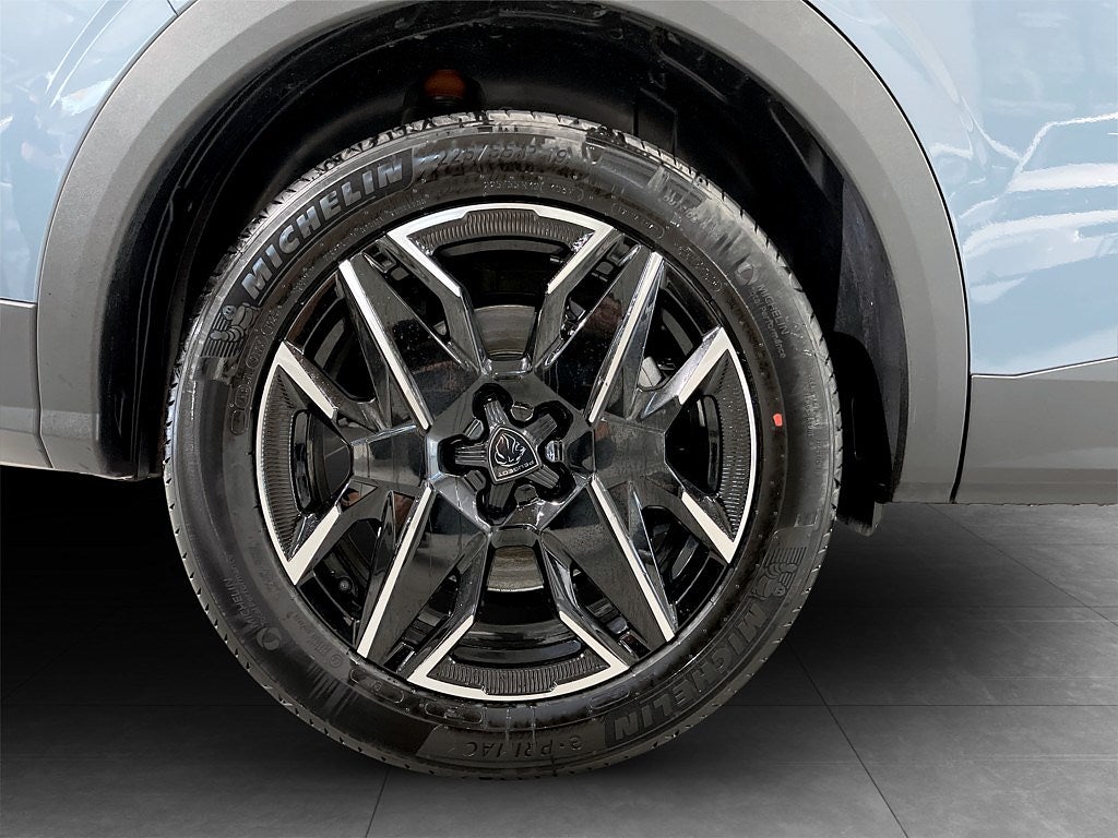 Bild på Peugeot 5008 GT Hybrid - DEMO