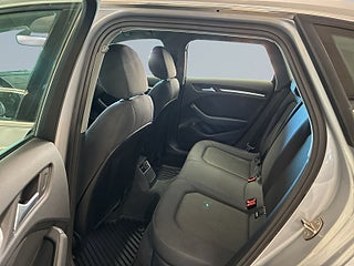 Audi A3 Sportback 1.0 Comfort Mvärmare Farthållare Psens S&V – bild 13