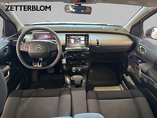 Kombi Citroën C4 Cactus 10 av 16