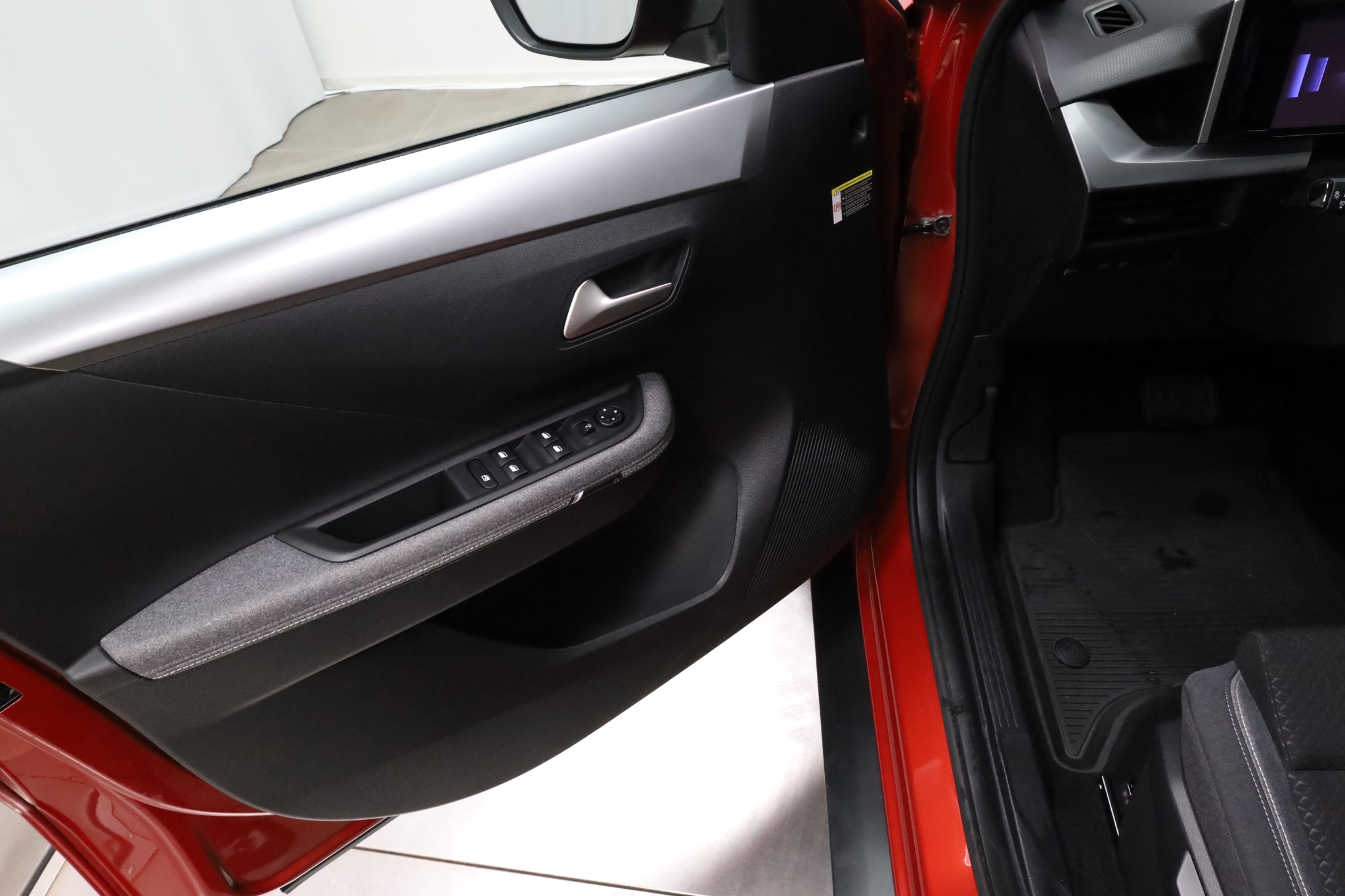 Opel Frontera GS 2026, bild 6/40