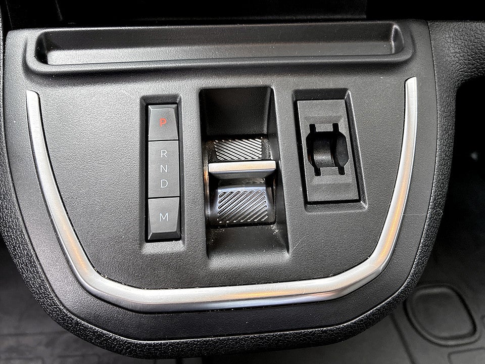 Bild på Opel Vivaro Business 2.0 BHDi 145hk Aut L3 B-KAMERA WEBASTO