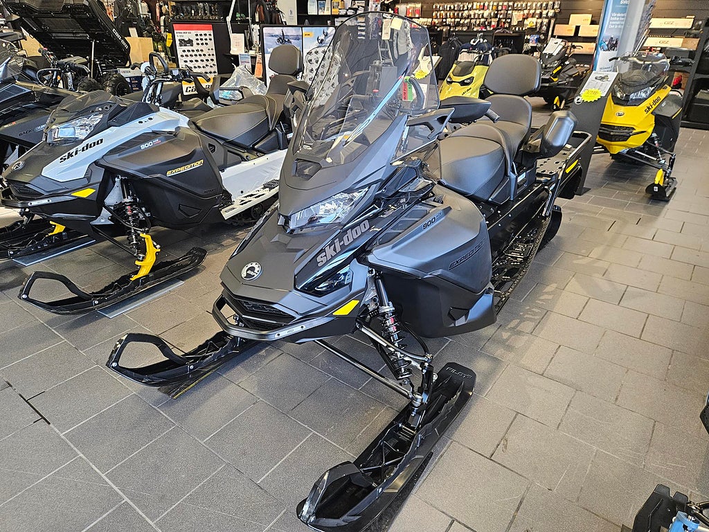 Ski-Doo Expedition LE 900 ace 60cm 2025 