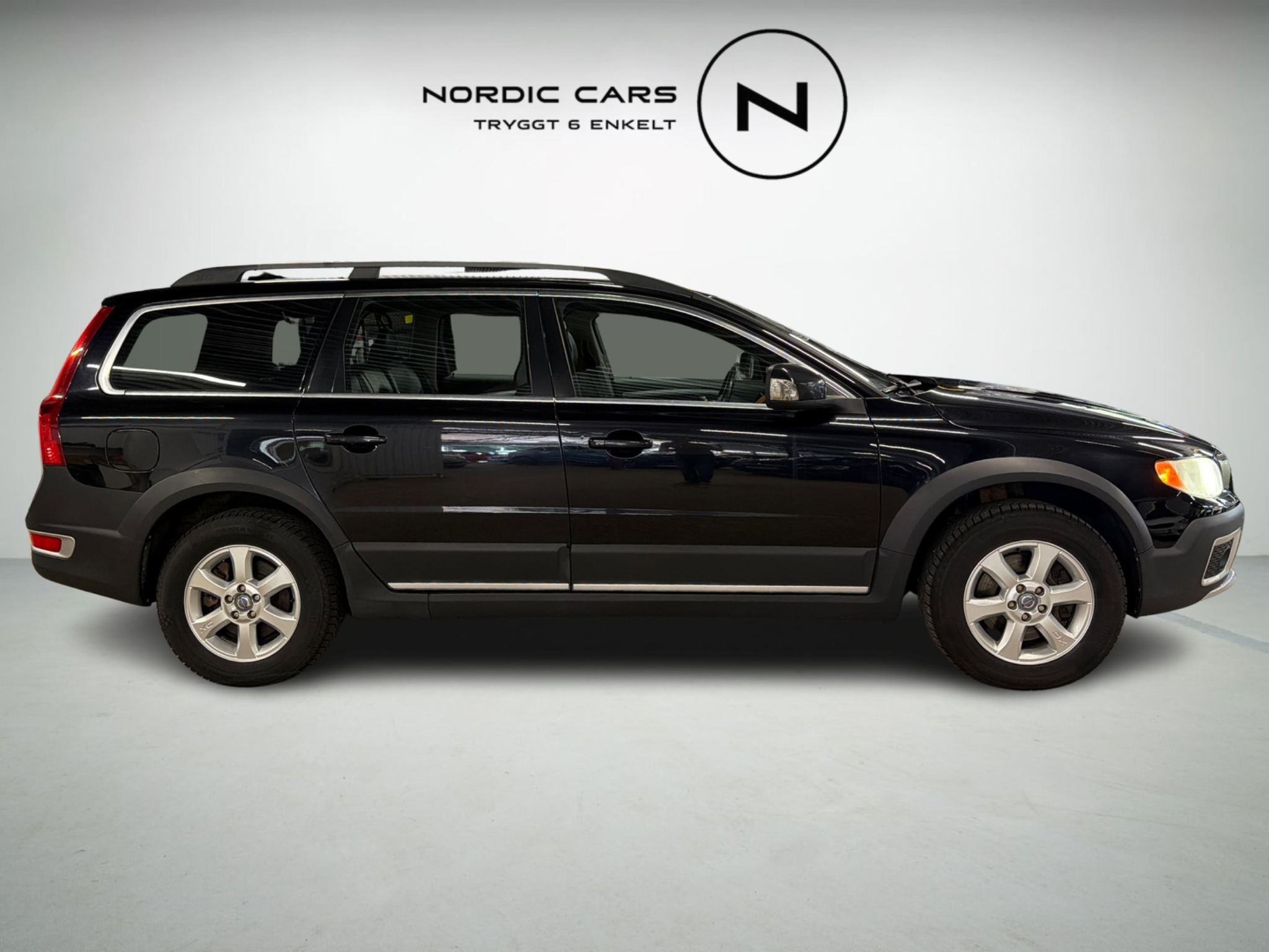 Volvo XC70 2008, bild 5/48