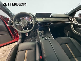 Kombi Mazda CX-60 9 av 27