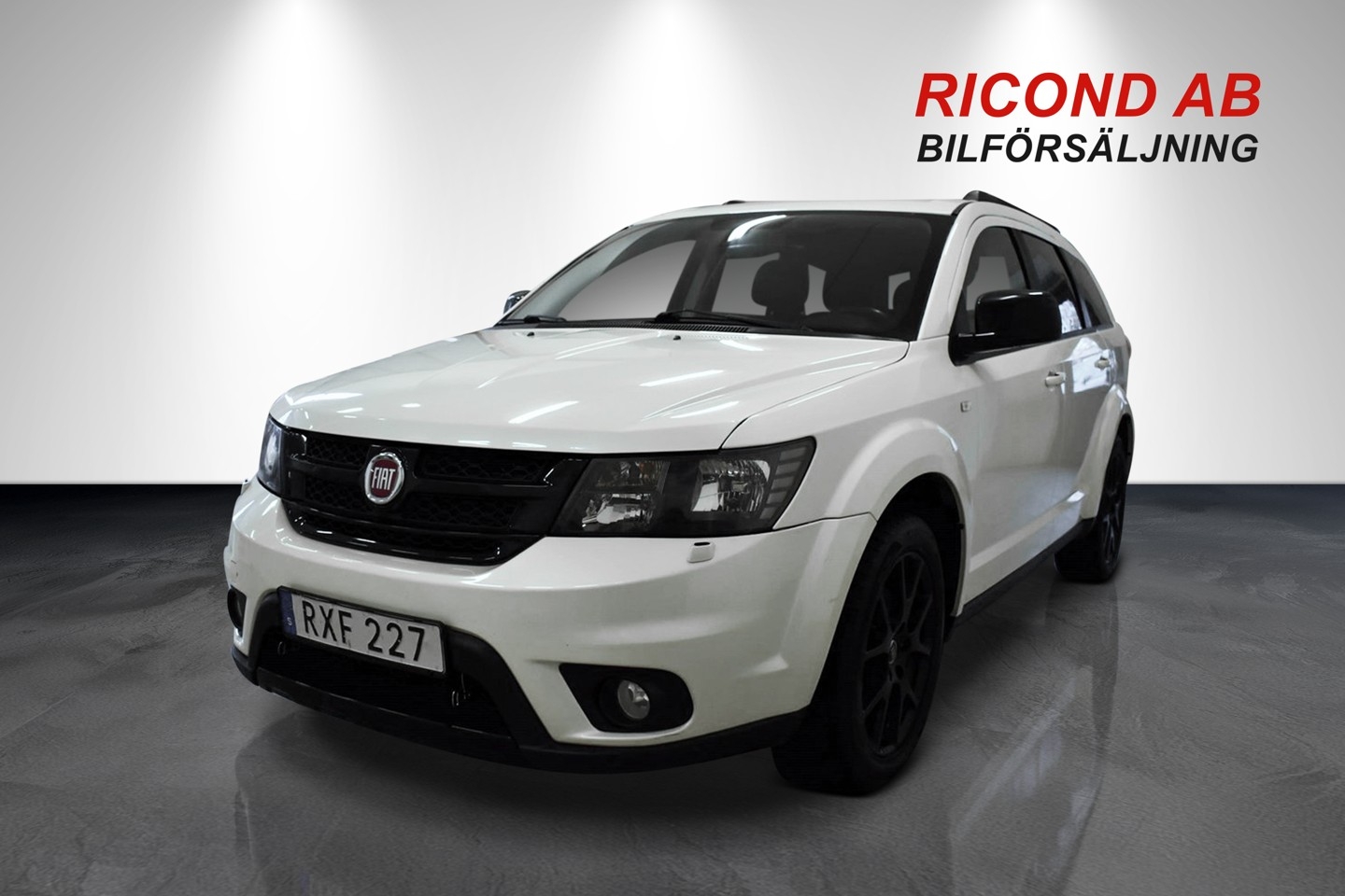 Fiat Freemont 2015, bild 5/39