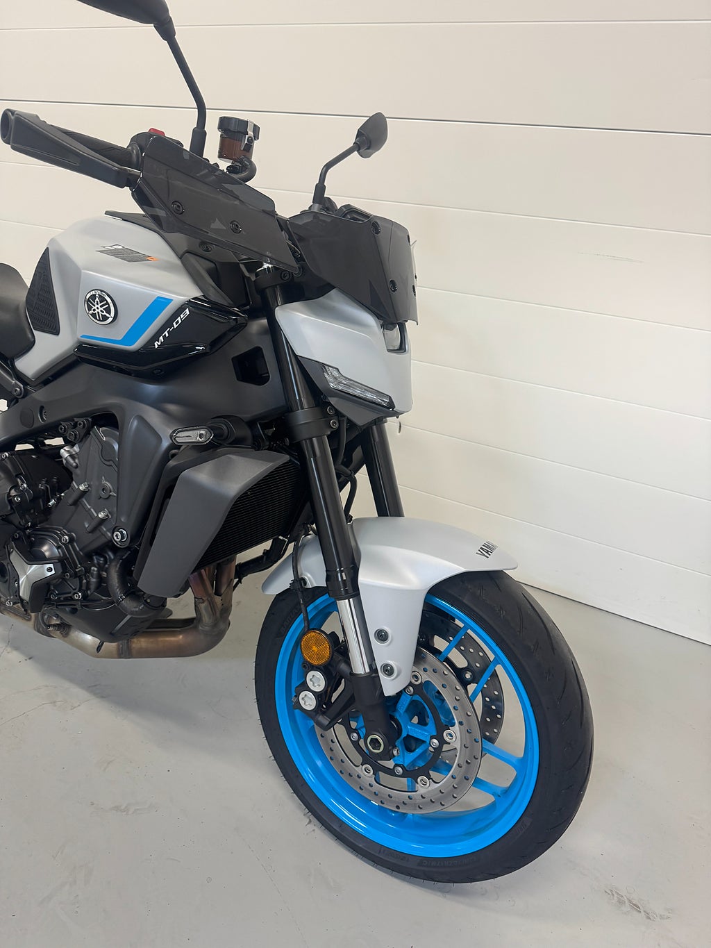 GAR Förmedling Vi förmedlar din MC! 