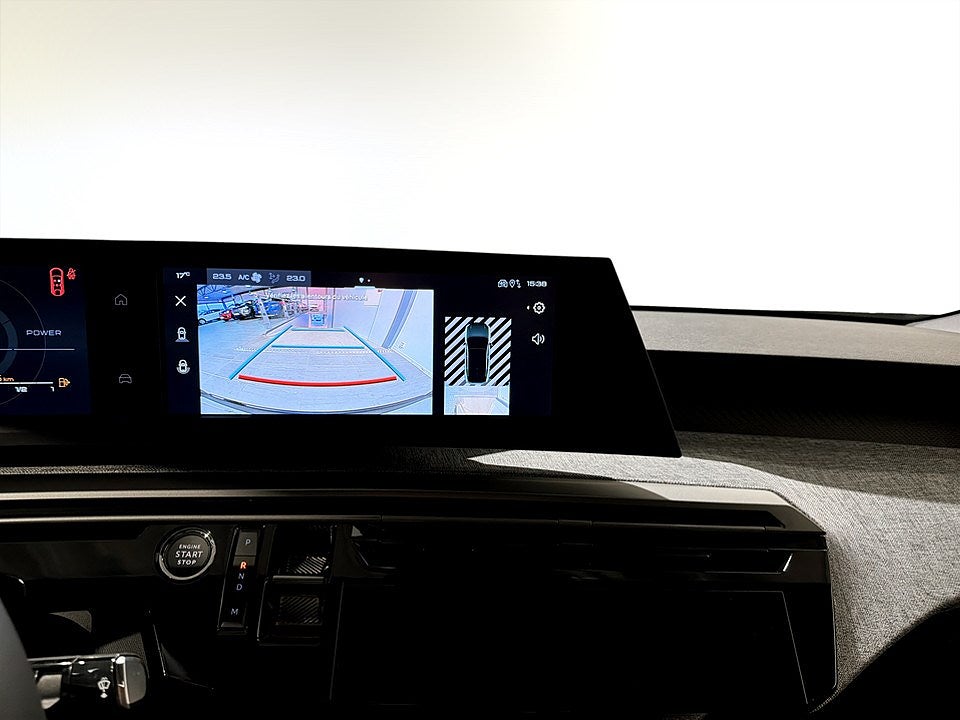 Bild på Peugeot 3008 Allure Hybrid - PRIVATLEASING