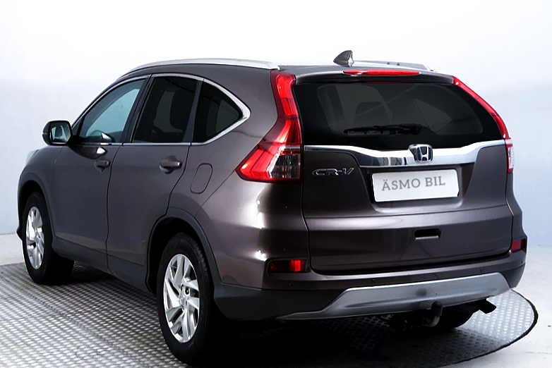 Honda CR-V 2.0 i-VTEC/4WD/AUTO/EXECUTIVE 2015, bild 3/33
