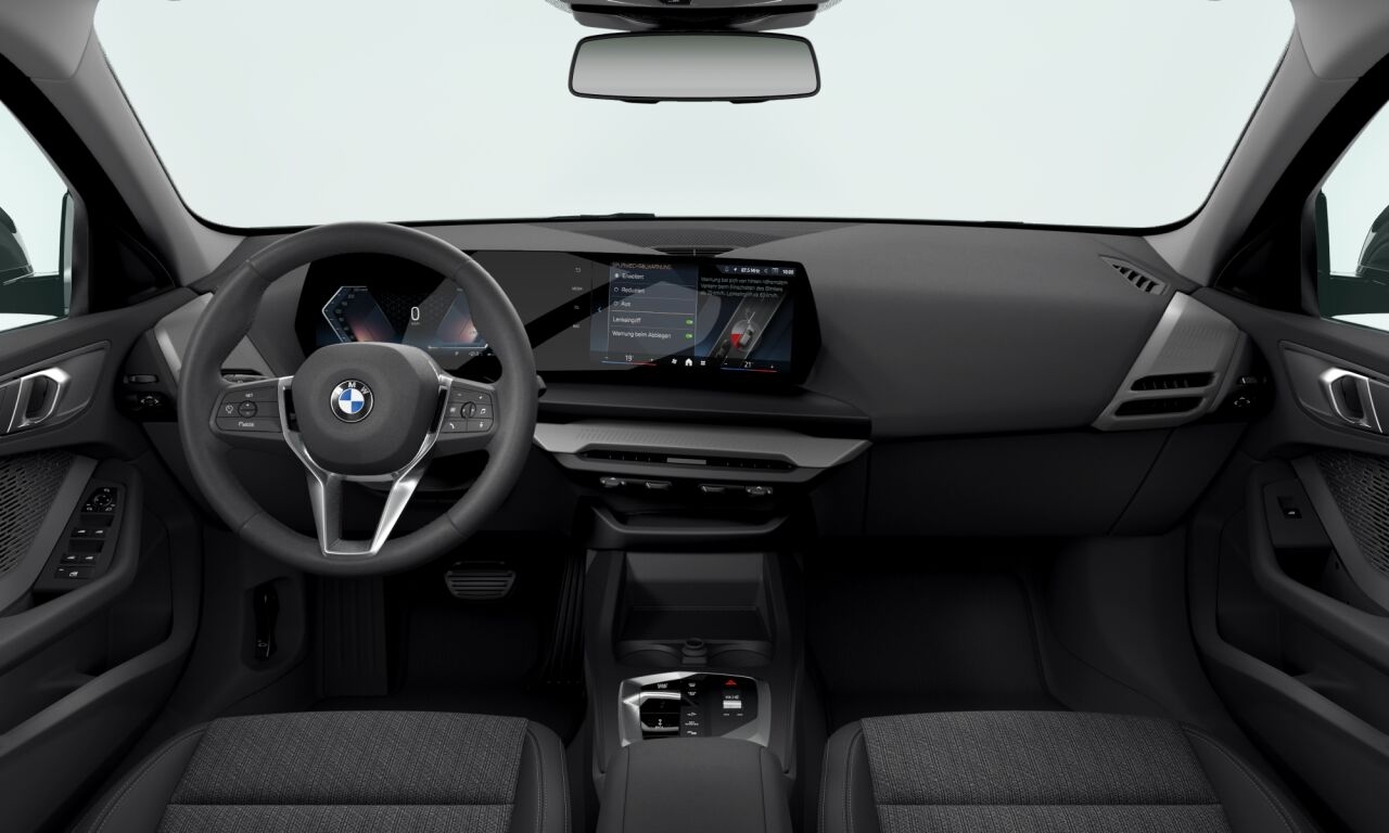 BMW 120 i Automat 2026, bild 4/10