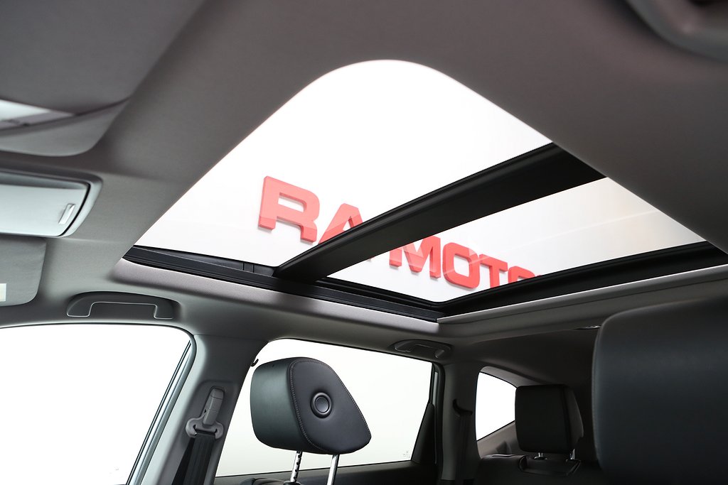 Honda CR-V Hybrid 215hk E-CVT Executive AWD Aut Motorv 2022