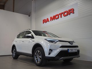 SUV Toyota RAV4 2 av 21