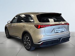 MG S6 EV Dual Motor 77 kWh AWD 0% Ränta 360 HuD Pano LAGERBIL – bild 5