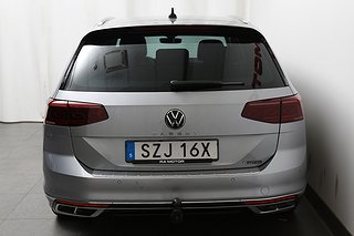 Kombi Volkswagen Passat 7 av 24