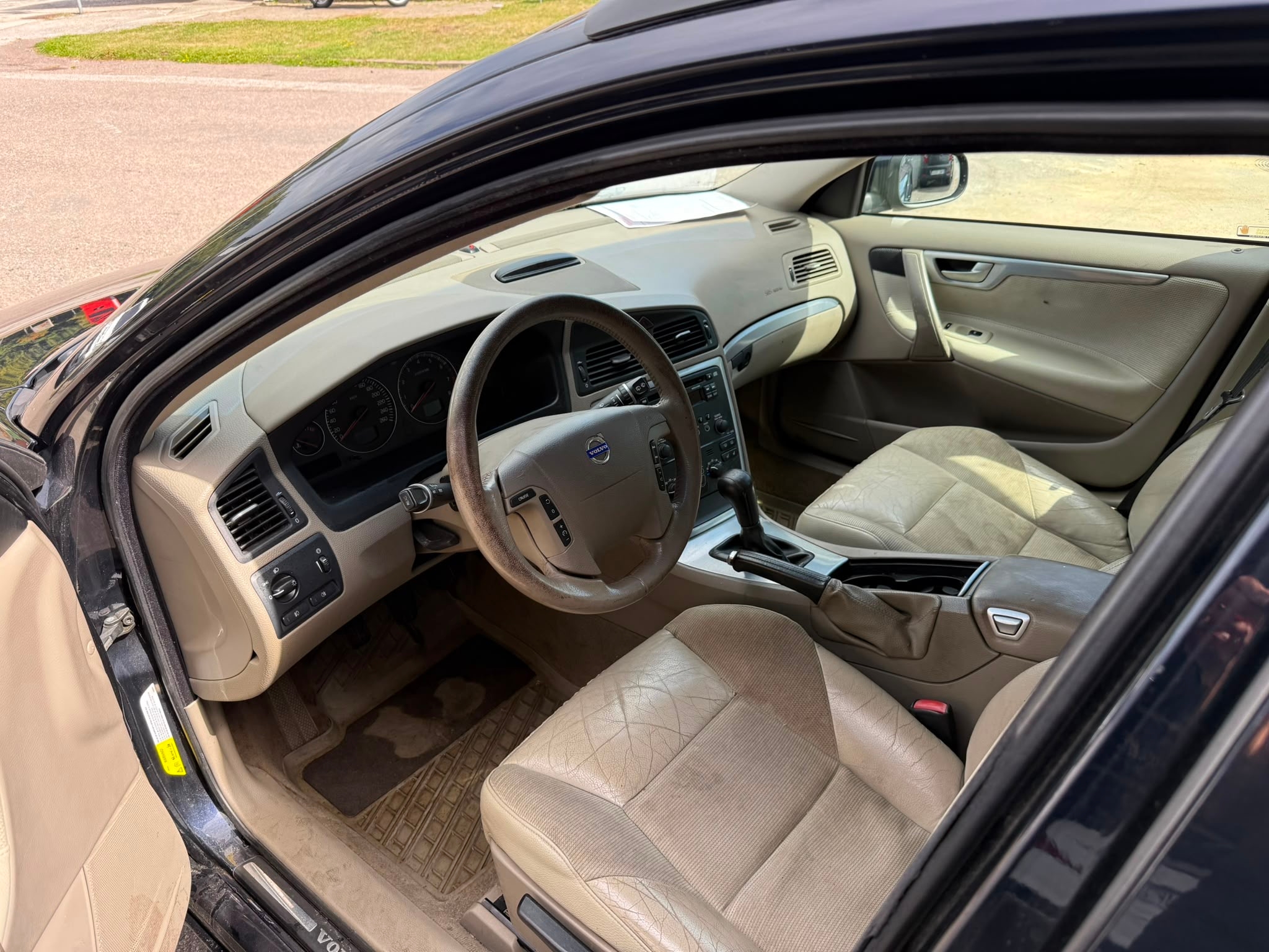 Volvo V70 2007, bild 5/29