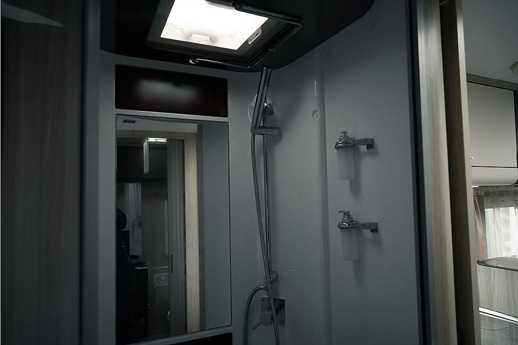 Fiat Ducato CI Riviera 85P