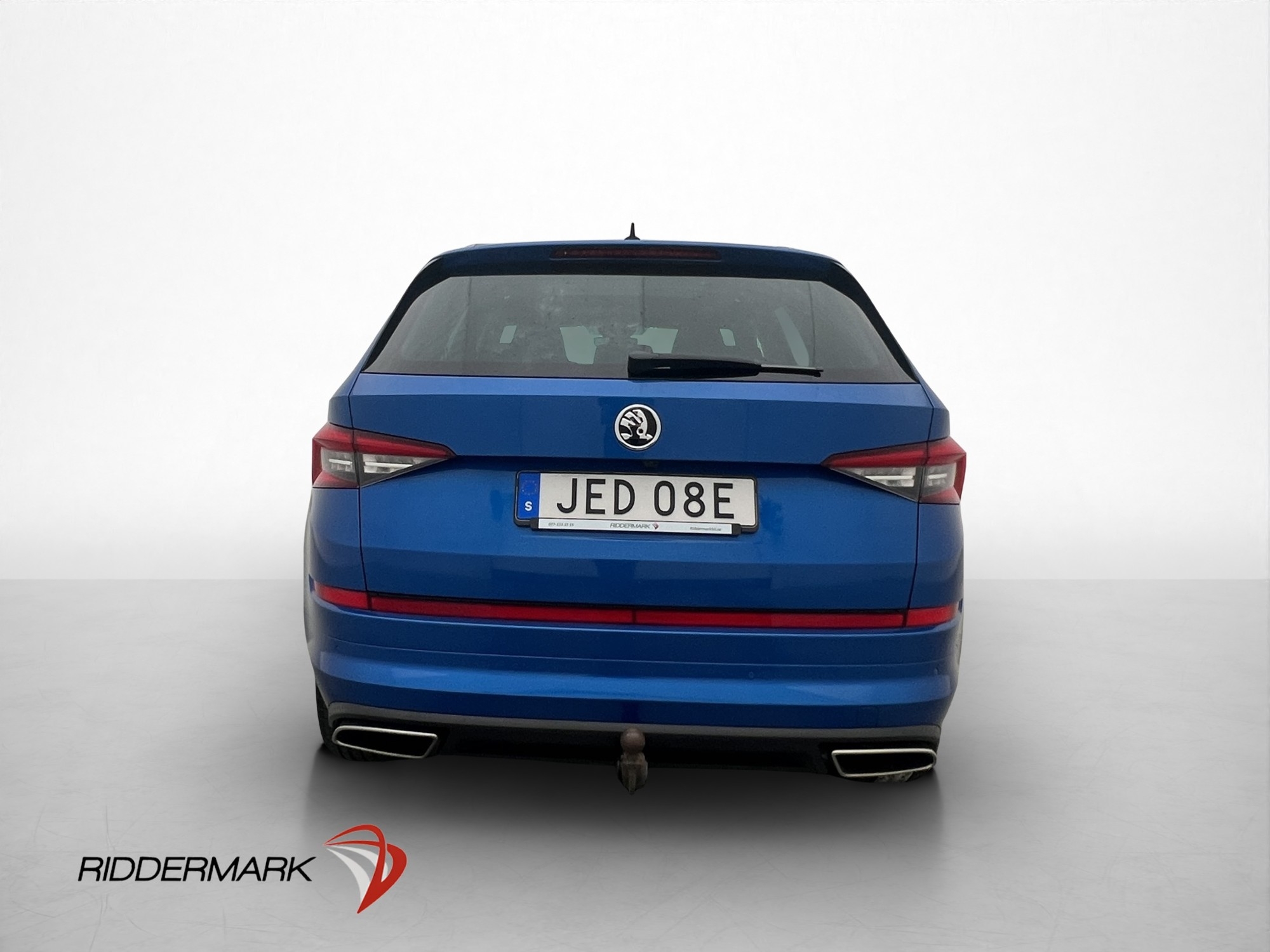 Skoda Kodiaq 2019, kuva 6/59