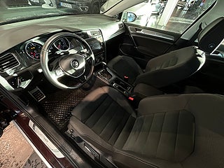 Volkswagen Golf Alltrack 1.8 TSI 4Motion MoK/SoV/Massage/Drag