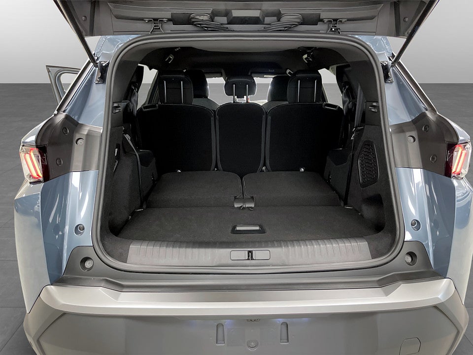 Bild på Peugeot 5008 Allure Hybrid - KAMPANJ! PRIVATLEASA FRÅN 24 MÅN