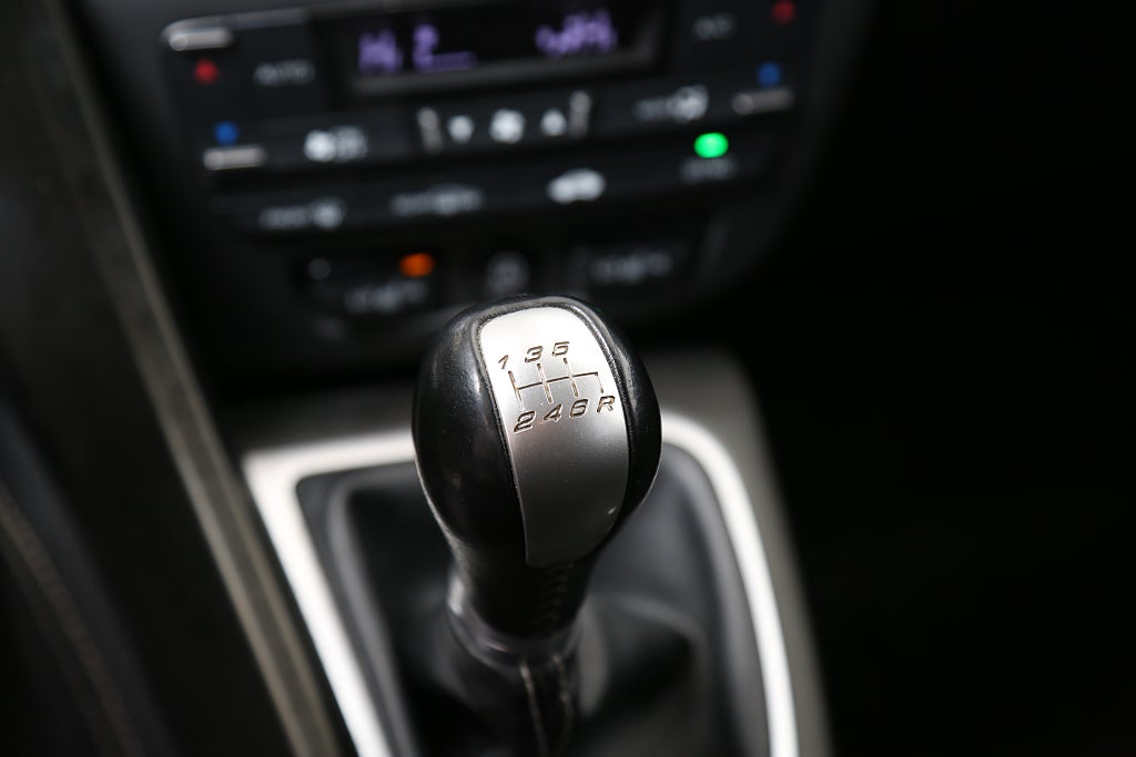 Honda Civic 1,6 i-DTEC 120hk Sport Tourer 1ägare Backkamera 2014