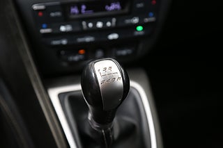 Kombi Honda Civic 21 av 23