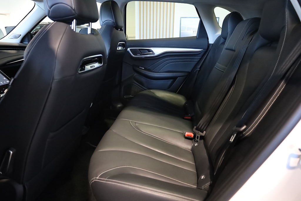 MG Marvel R Performance AWD 360° Kamera Pano Bose Navi Läder 2022