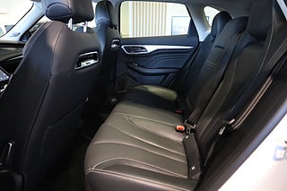 SUV MG Marvel R 12 av 27