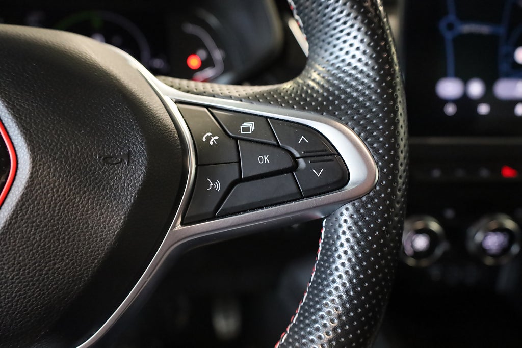 Renault Arkana E-TECH 145 MultiMode RS-Line Navi Kamera Keyless 2022