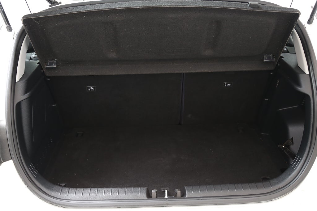 Hyundai i20 1,0 T-GDI 100hk Essential Aut Kamera Motorvärmare