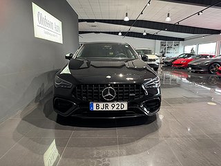 Kombi Mercedes-Benz AMG 2 av 18